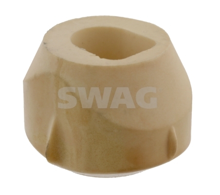 Odbój gumowy, zawieszenie silnika 32 92 3537 SWAG Autoteile GmbH
